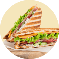 Sub Sandwich